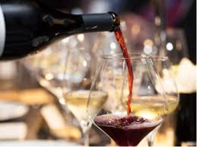 Degustatie NJ