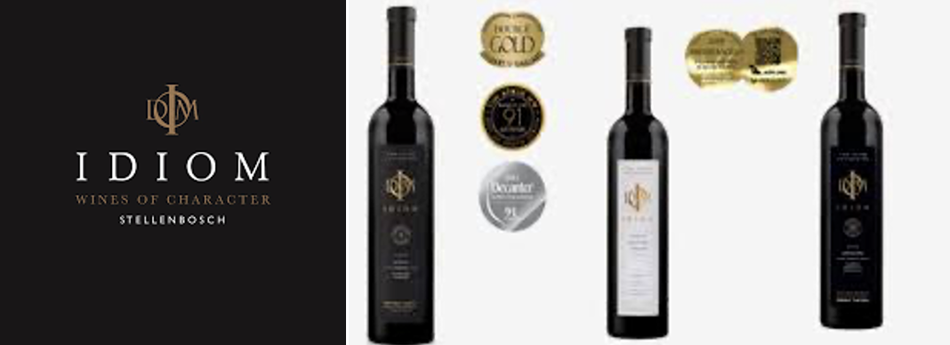 Idiom wines