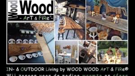 Woodwood R