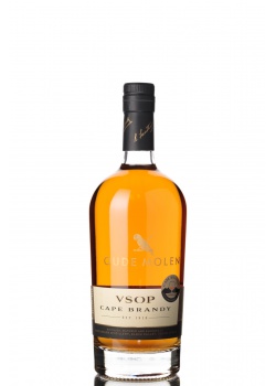 Oude Molen VSOP Cape Brandy