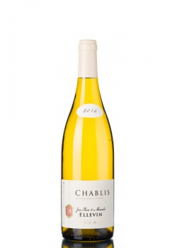 Chablis AOC Ellevin