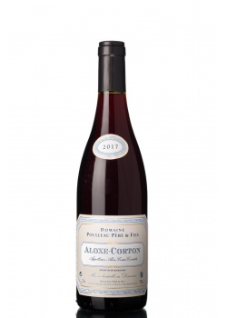 Aloxe Corton AOP Domaine Poulleau