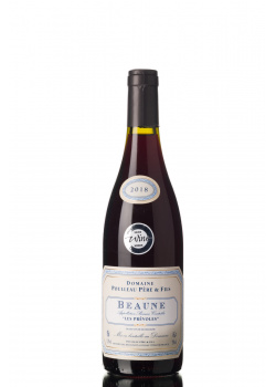 Beaune Les Prévoles