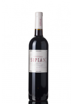 Ch. Sipian Médoc Collection rouge