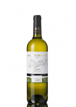 La Lande de Cavagnac blanc