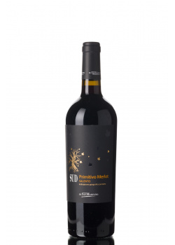 Talo Primitivo - Merlot SUD IGP