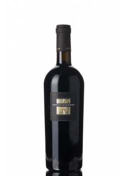 Sessantanni Primitivo di Manduria DOP