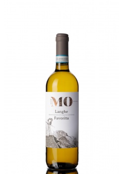 Langhe DOC Favorita