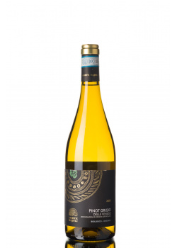 Pinot Grigio delle Venezie Corte Majoli