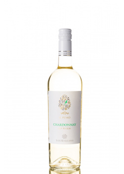 Il Pumo Chardonnay