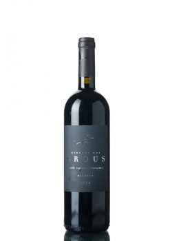 Herdade dos Grous reserva