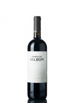 Quinta De Valbom Red