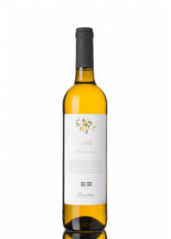 Laus blanco Chardonnay
