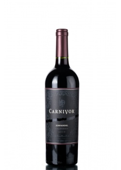 Carnivor Zinfandel