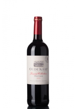 Oude Kaap Pinotage