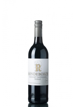 Rondebosch Cabernet - Shiraz