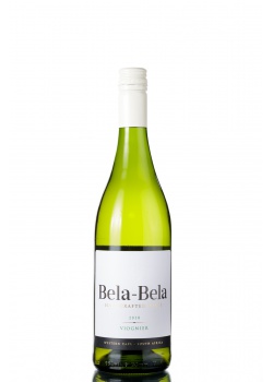 Bela Bela Viognier