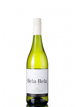 Bela Bela Chenin Blanc