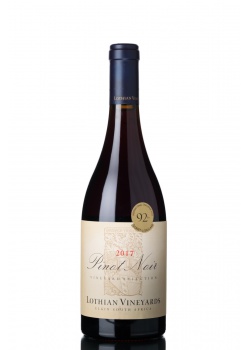 Lothian Pinot Noir