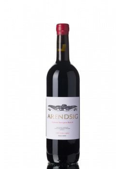 Arendsig Cabernet-Sauvignon