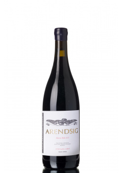 Arendsig Shiraz