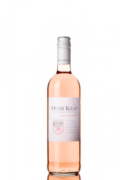 Oude Kaap rosé Blanc de noir