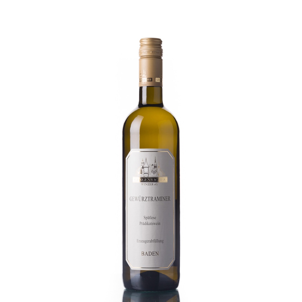 Vastago de Gea Torrontes
