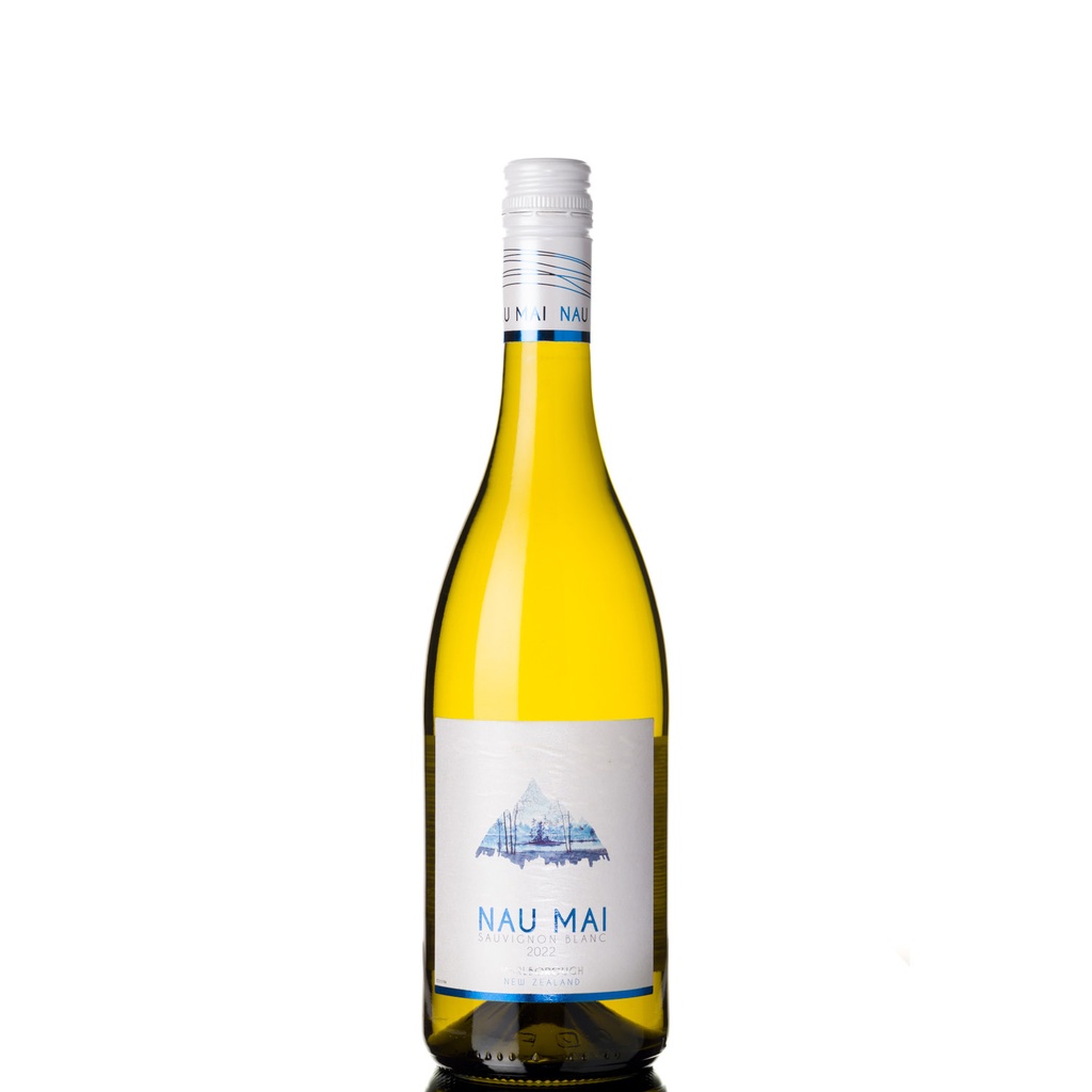 Nau Mai Sauvignon blanc