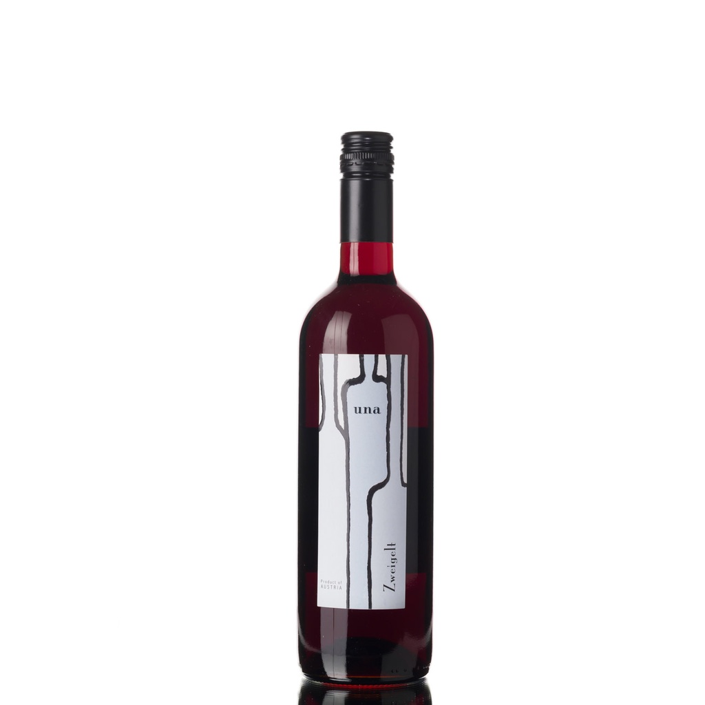 Zweigelt classic UNA