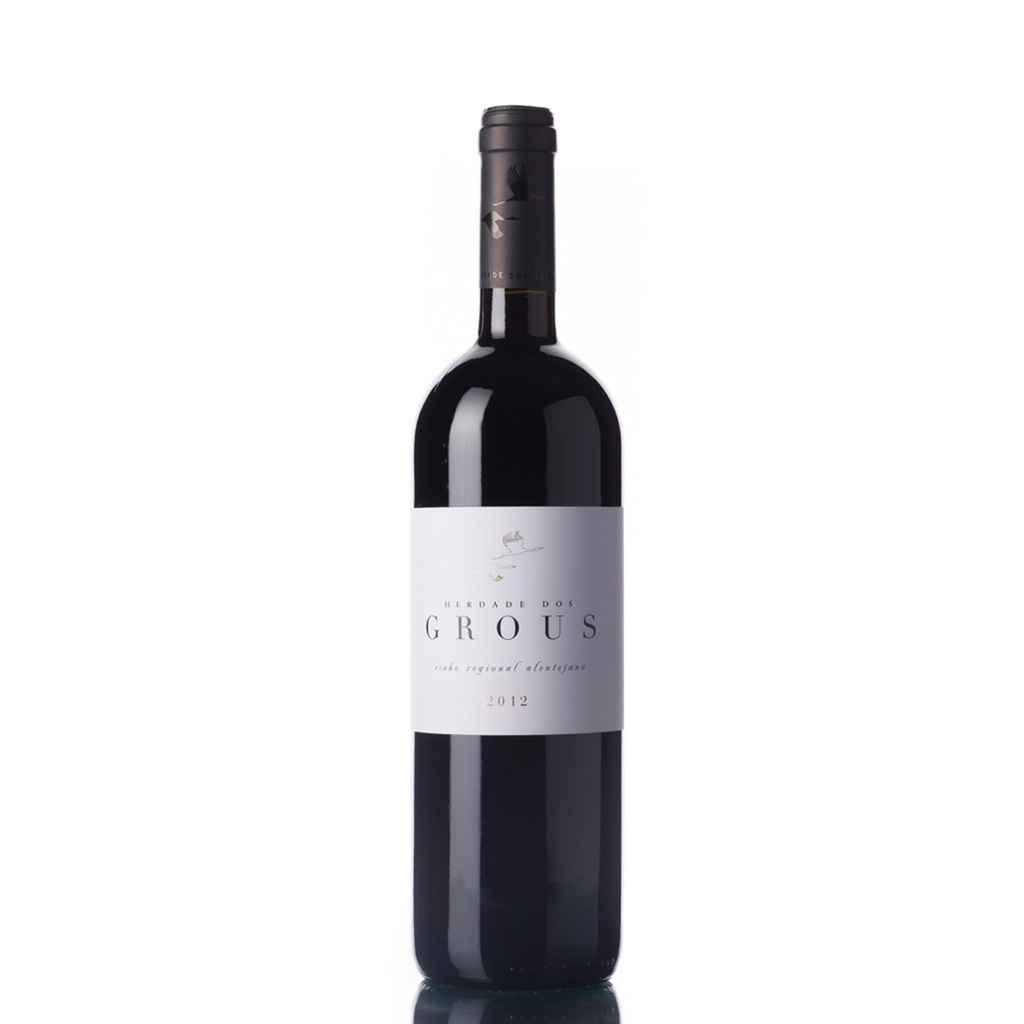 [POR-0016] Herdade dos Grous