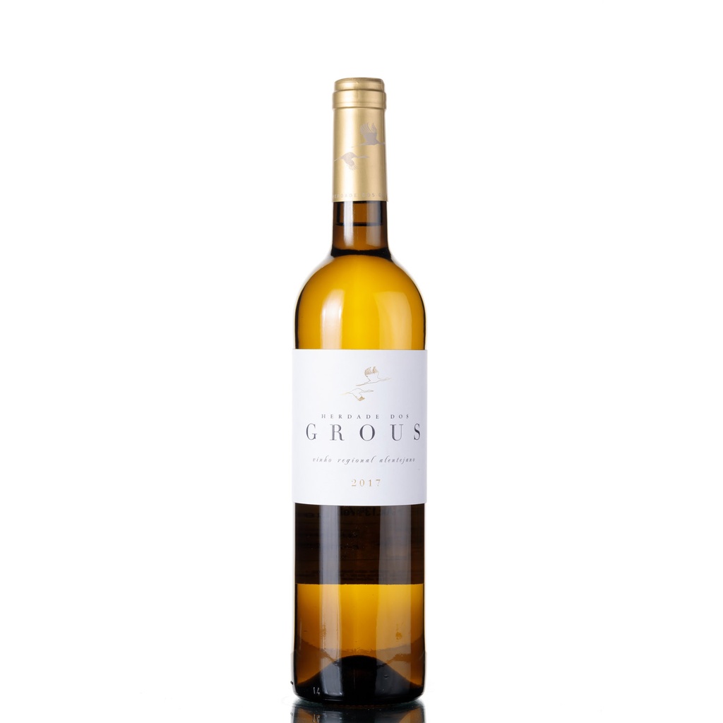 [POR-0036] Herdade dos Grous branco
