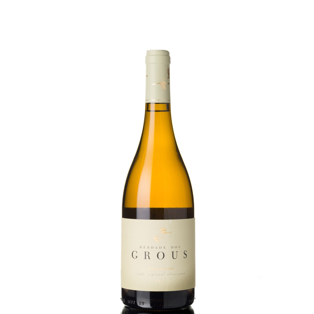 [POR-0037] Herdade dos Grous branco reserva