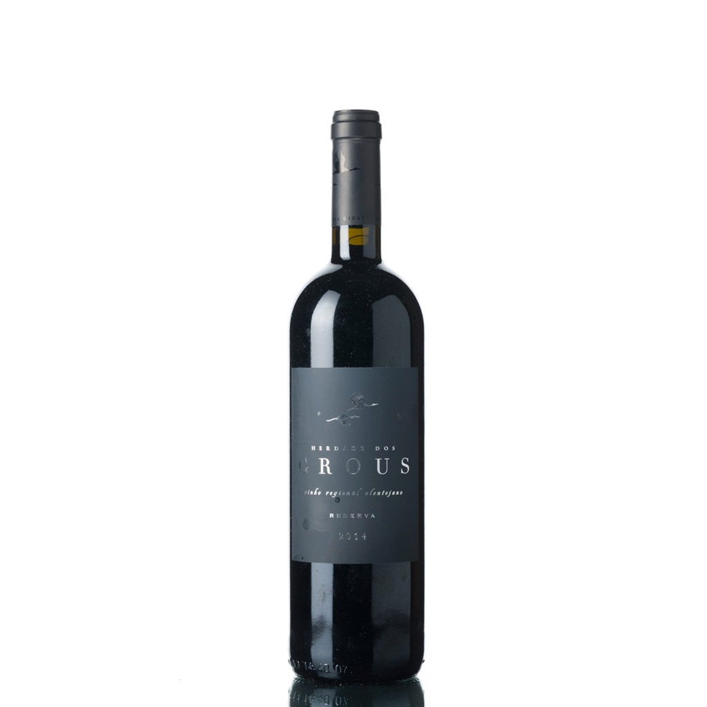 [POR-0040] Herdade dos Grous reserva