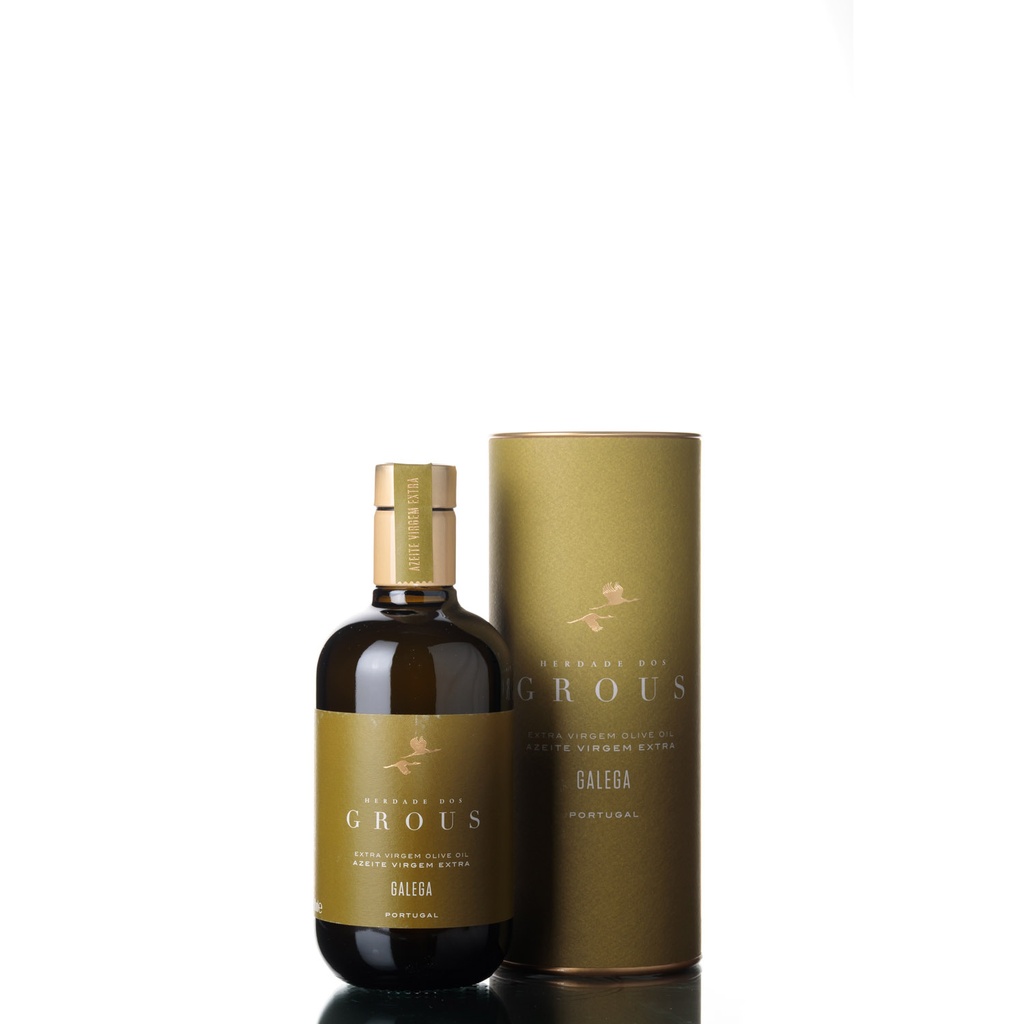 [POR-0042] olijfolie Galega Herdade dos Grous