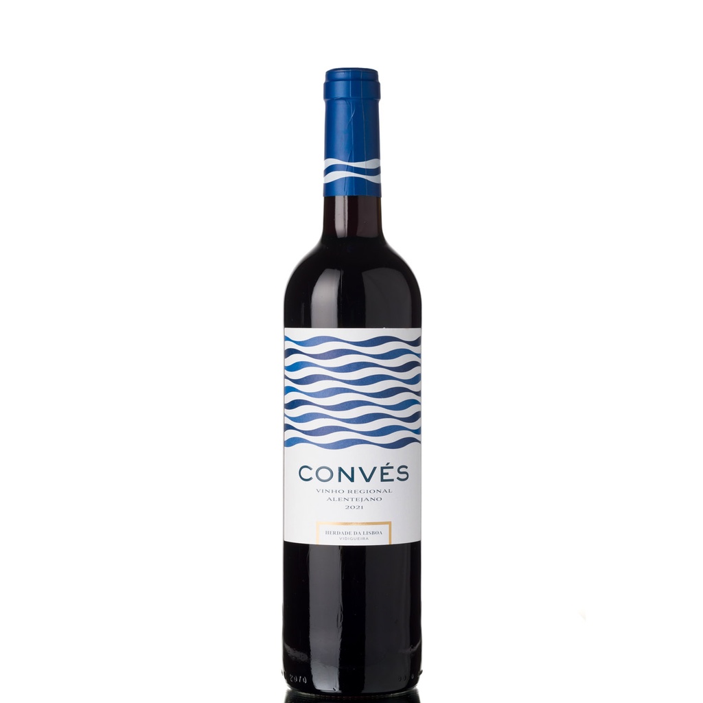 Conves tinto