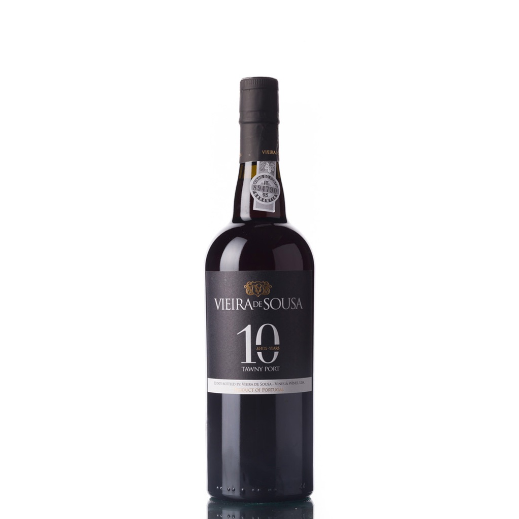Vieira de Sousa 10 years