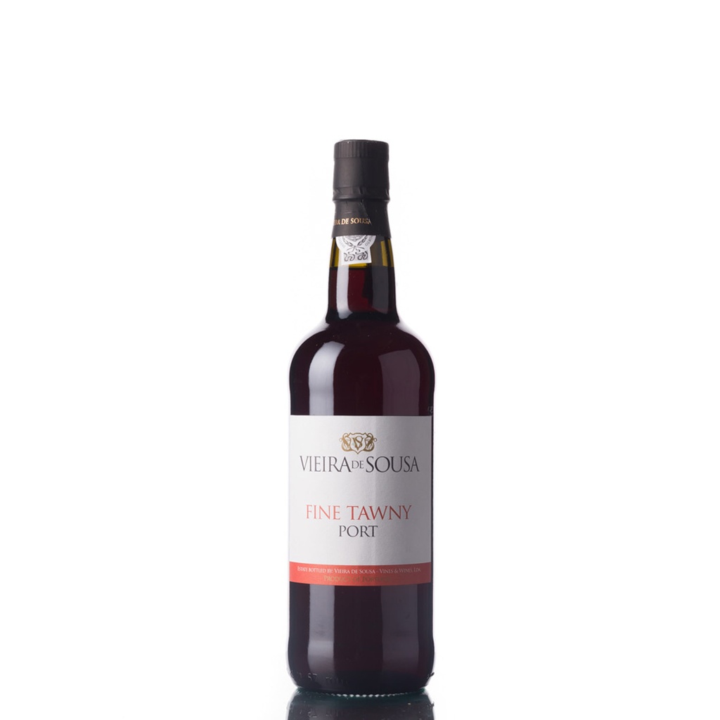 Vieira de Sousa tawny