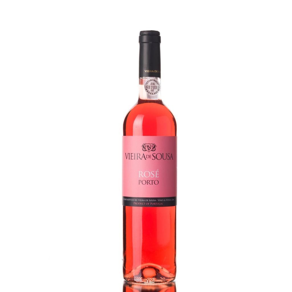Vieira de Sousa pink