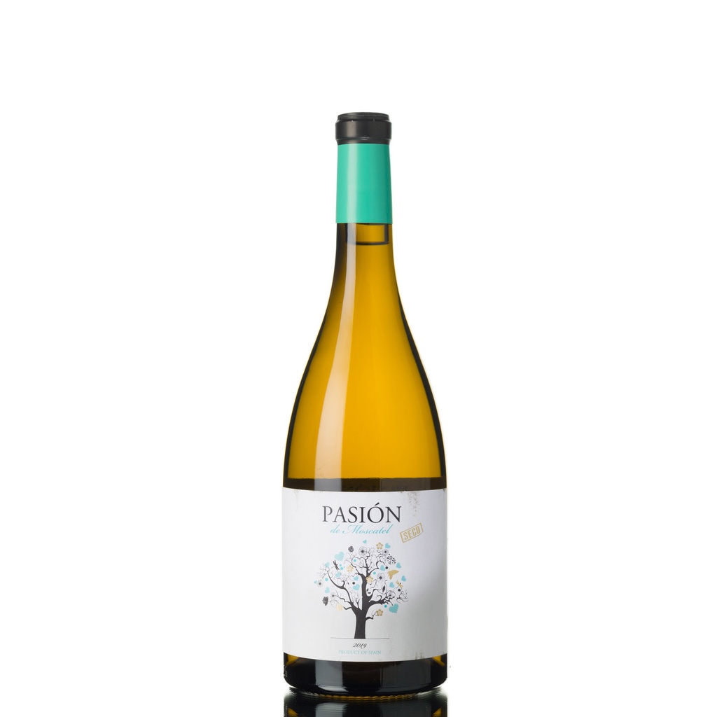Pasion de Moscatel