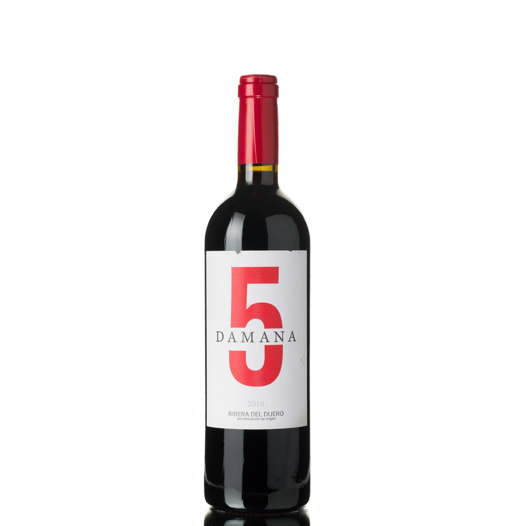Damana 5 roble