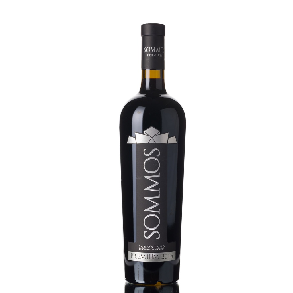 [SPA-0103] Sommos Premium