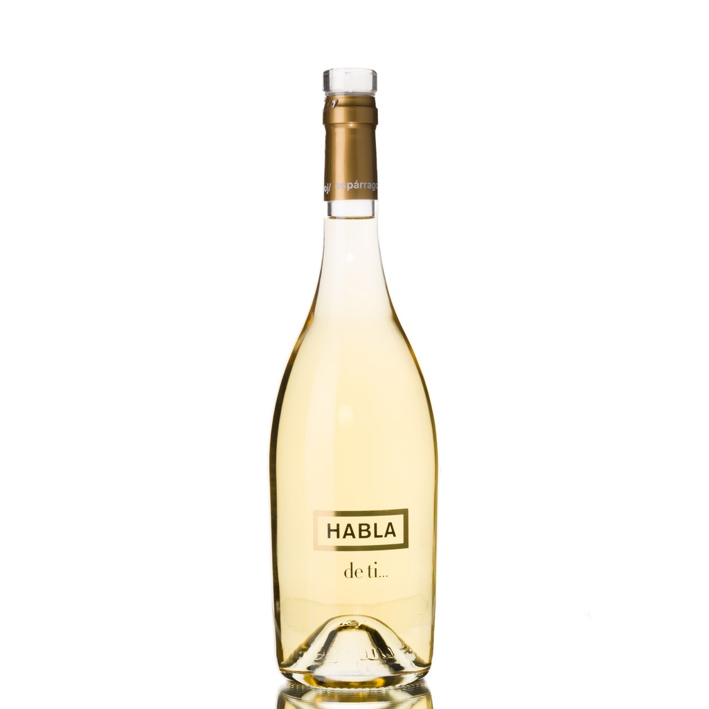 Habla de Ti Sauvignon