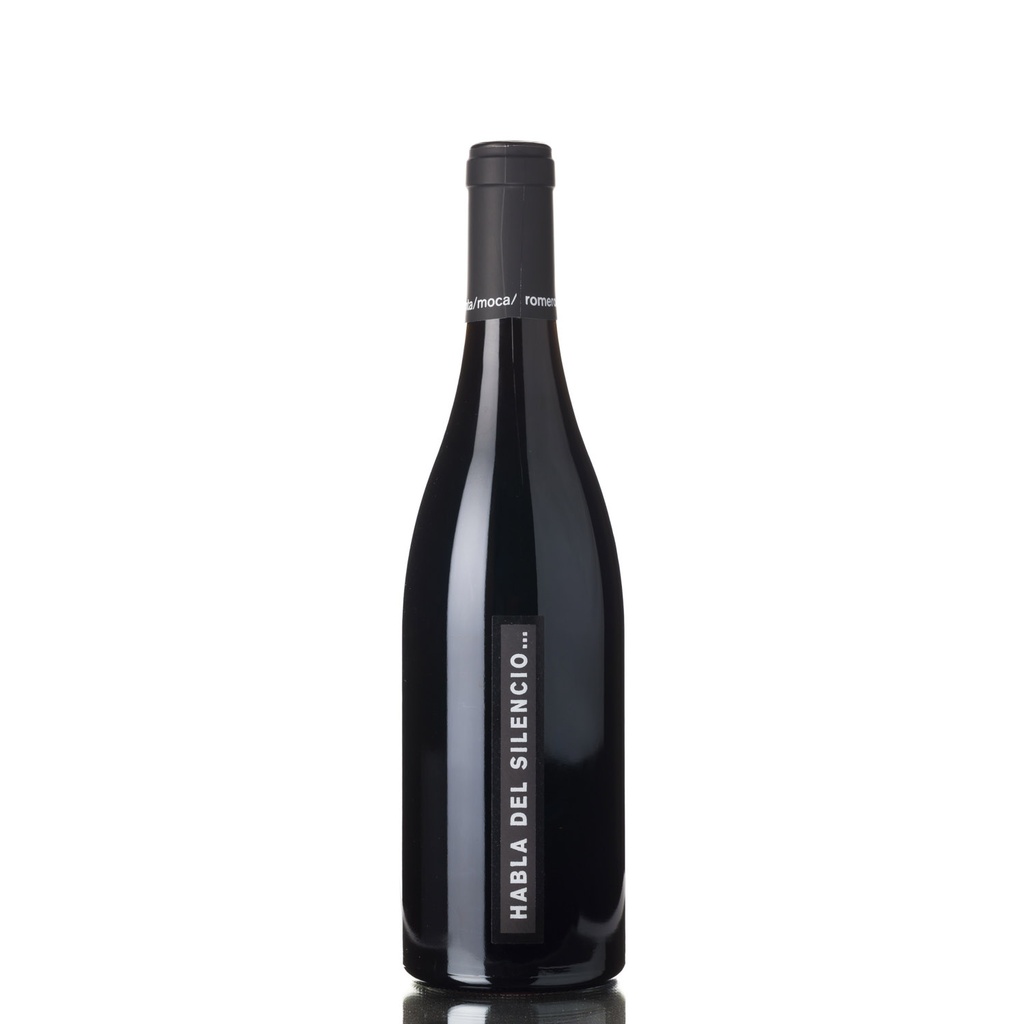 Habla Del Silencio