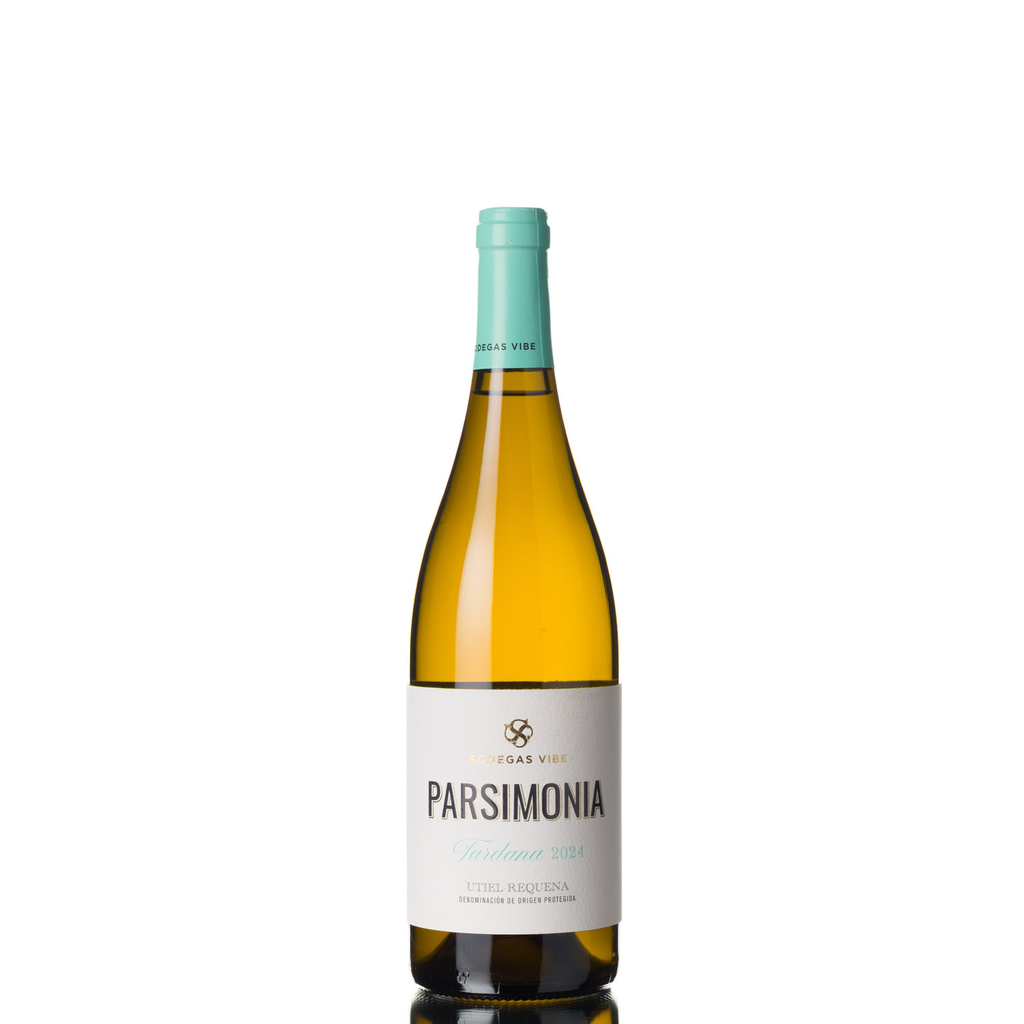 [SPA-0109] Parsimonia blanco