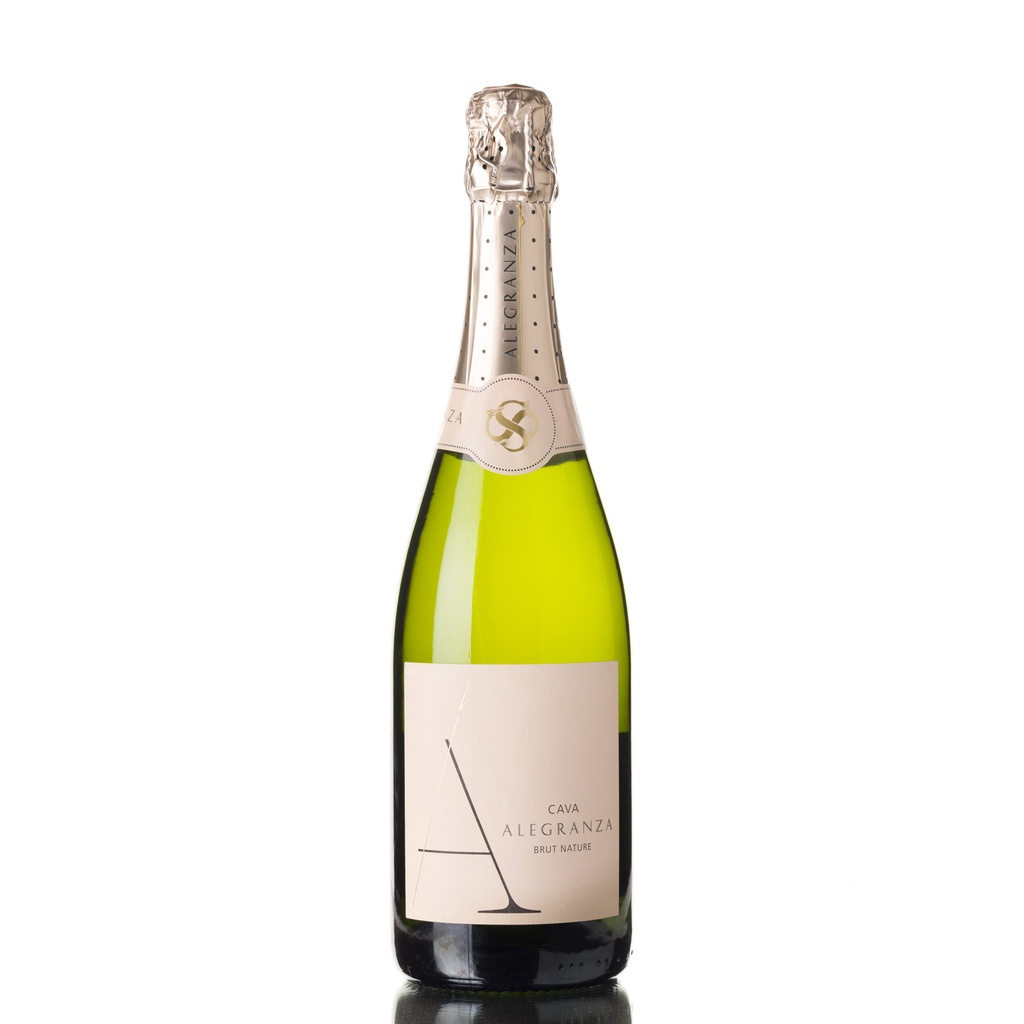 [SPA-0113] Alegranza brut nature