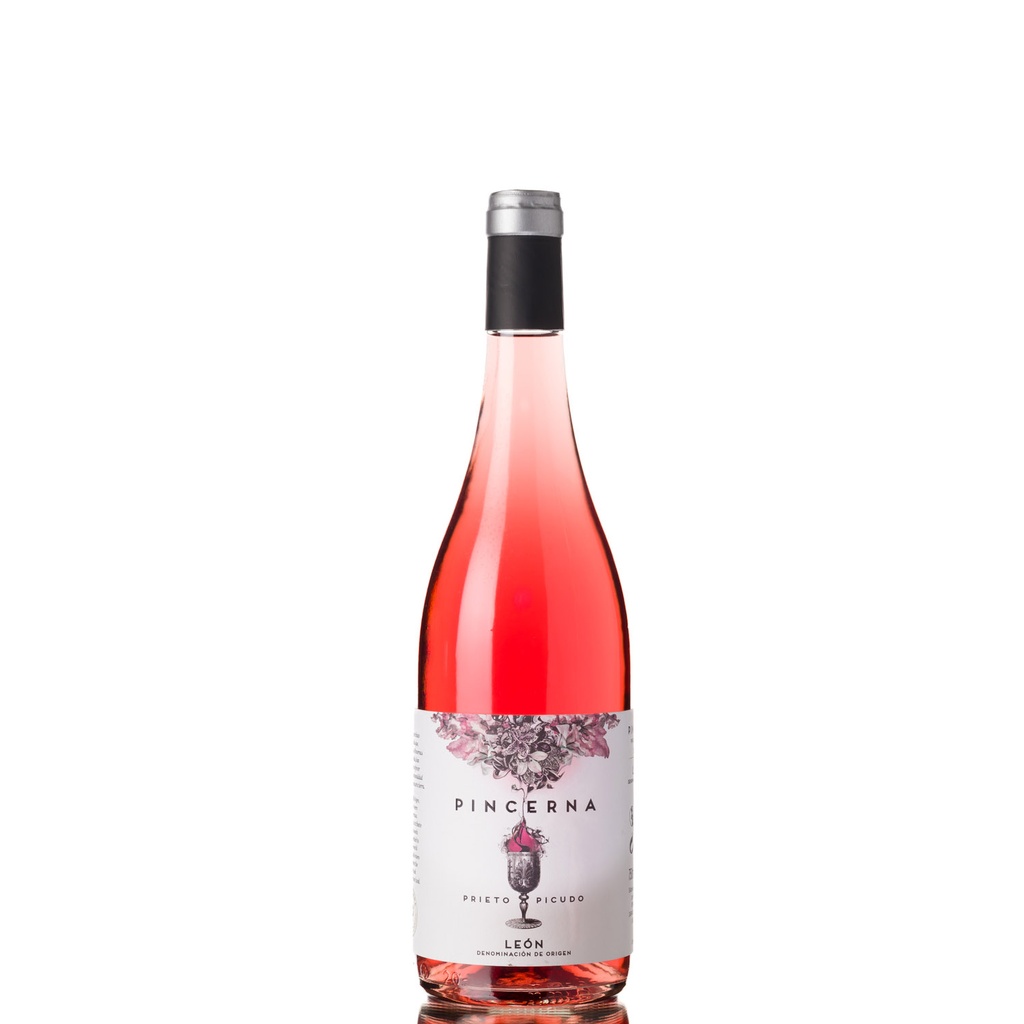 Pincerna Prieto Picudo rosado