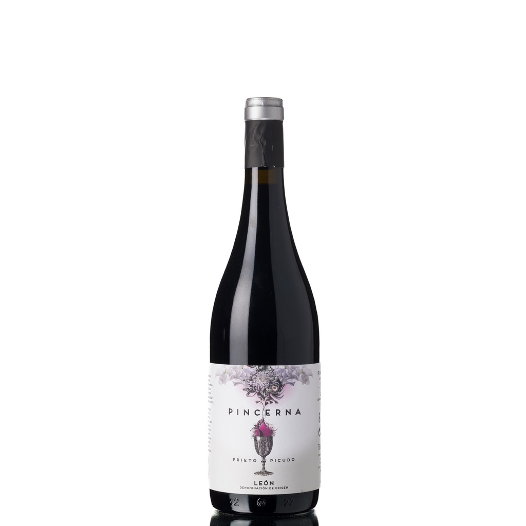 Pincerna Prieto Picudo tinto