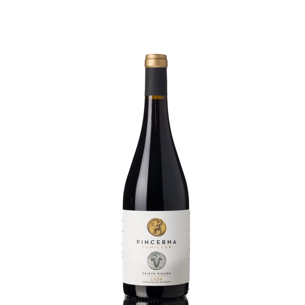 [SPA-0121] Pincerna oaked Sumiller