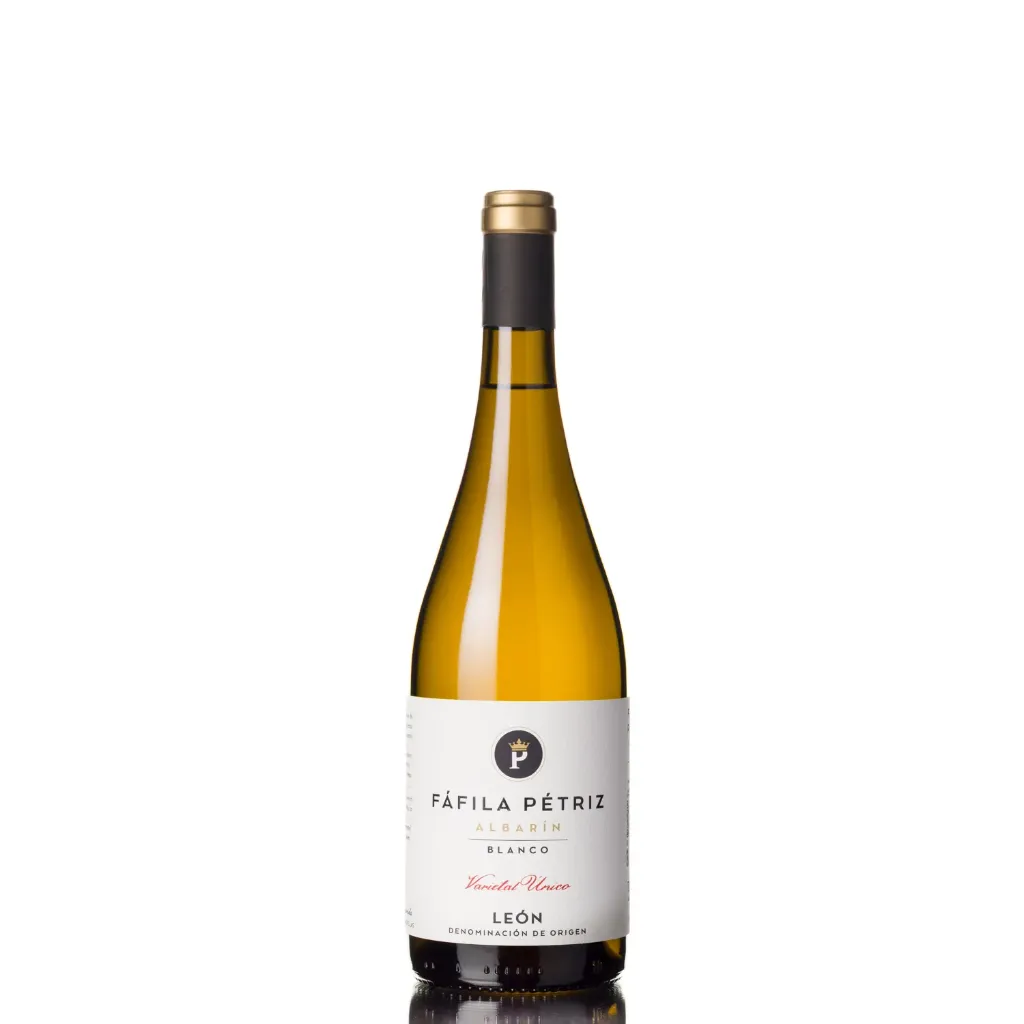 Fafila Petriz Albarin