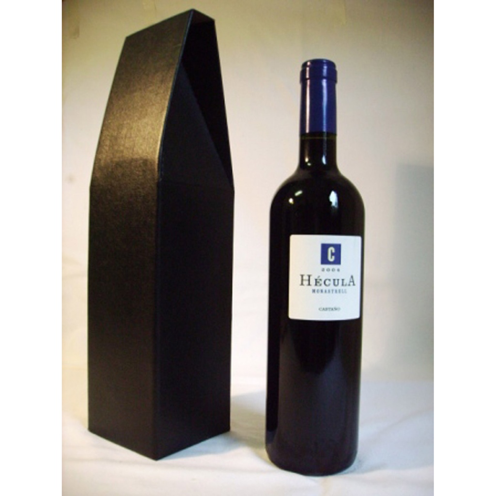 Draagkarton 1 fles